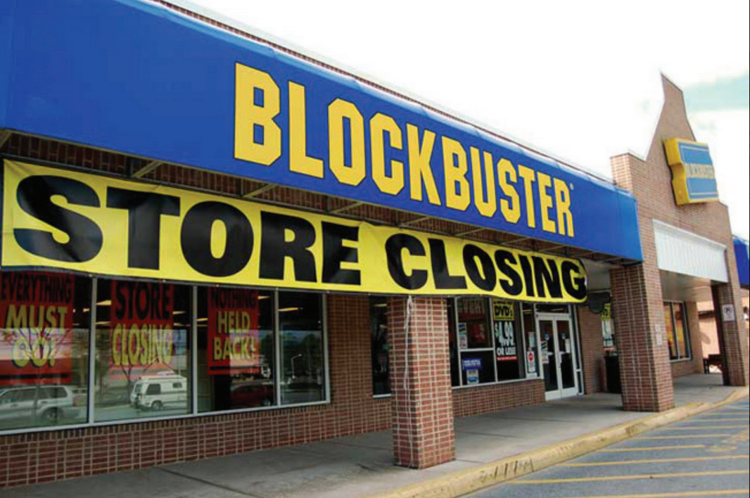 Blockbuster