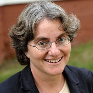 Harvard Service Learning Director / Professor<br>Julie Reuben