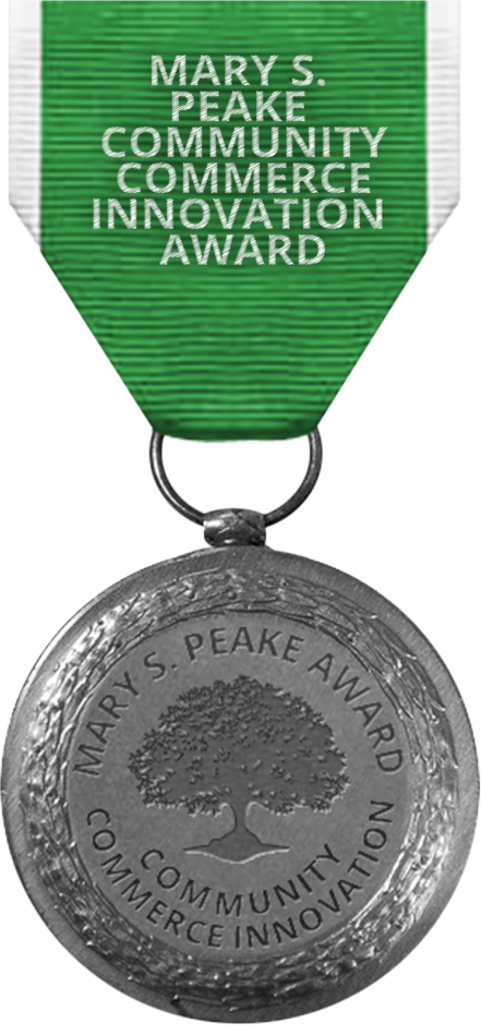 The Peake award