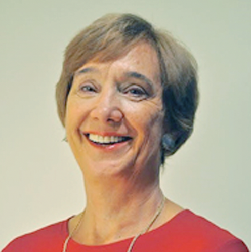 Longtime Scripps College President / Watson Fellowship Executive Director<br>Nancy Bekavac