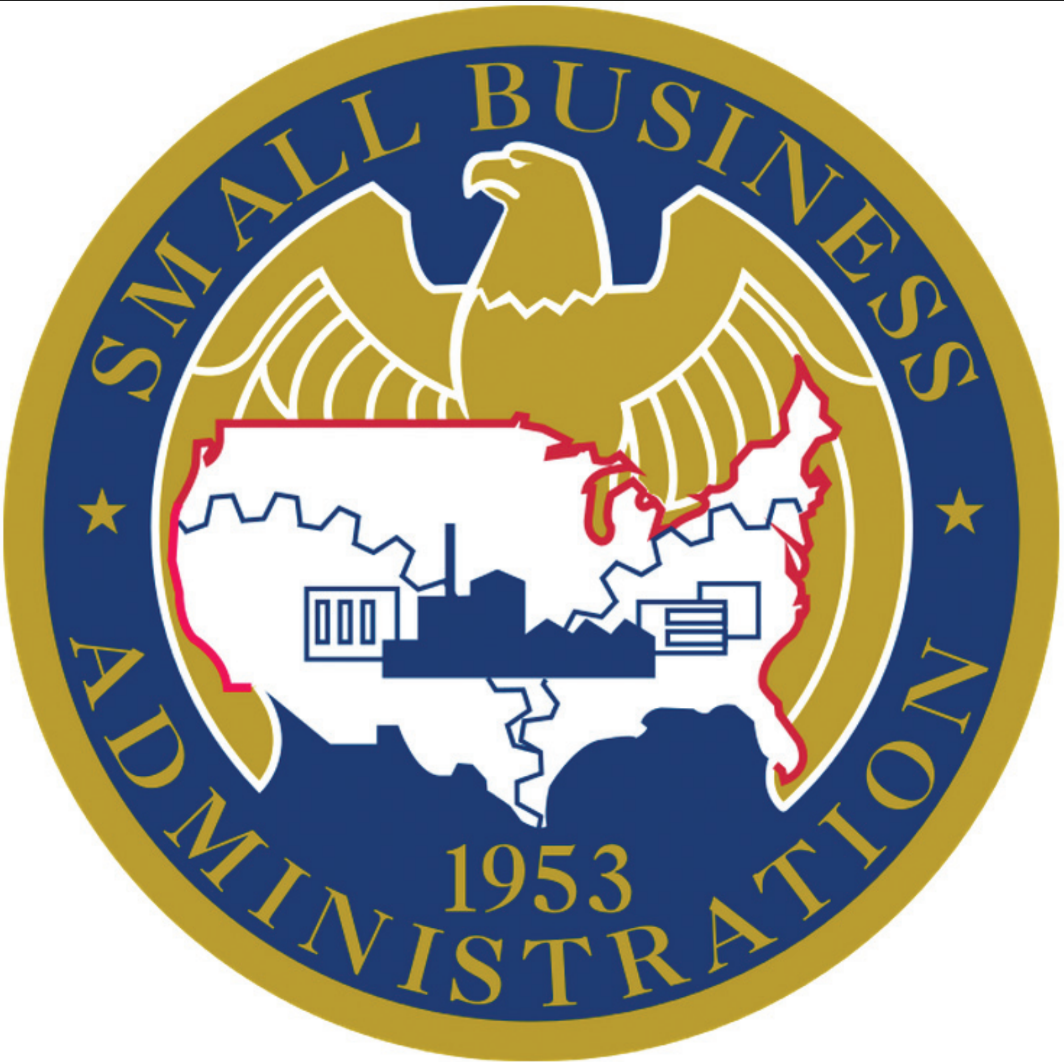 U.S. Small Business Administration logo