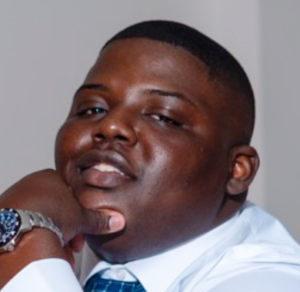 FRANKIE SMITH III