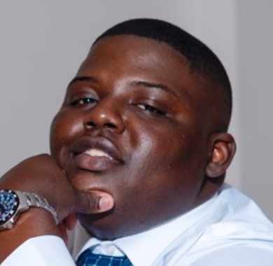 FRANKIE SMITH III