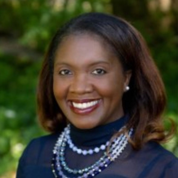 Dr. Melissa McCoy