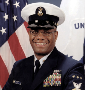 DR. VINCENT PATTON III