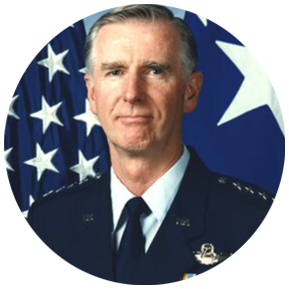 General Walt Kross