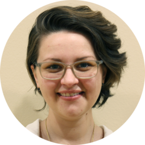 Emily Macwilliams ’15