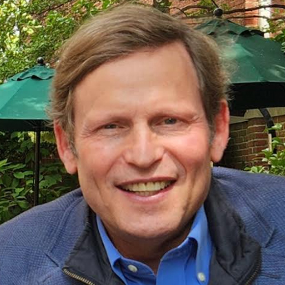 Ted Rybeck